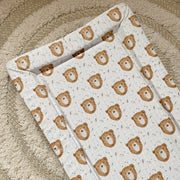Standard Changing Mat - Bru Bear Print image 5
