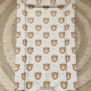 Standard Changing Mat - Bru Bear Print image 3