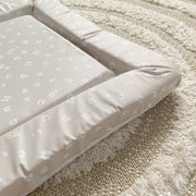 Standard Changing Mat - Sand Animal Print image 5