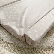 Standard Changing Mat - Sand Animal Print image 7