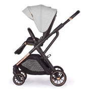 Lejoux+ Travel System Including Car seat, Mum Bag image 23