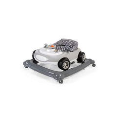 Red Kite Baby Go Round Race Walker – Grey