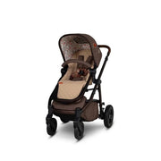 Cosatto Wow 3 Pram and Pushchair - Foxford Hall image 2