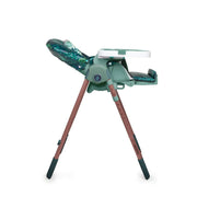 Cosatto Noodle 0+ Highchair - Midnight Jungle image 8