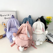 Cartoon Cute Children Lightweight Backpack image 1