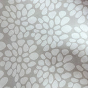 Breastfeeding Cover - Discreet and Stylish Nursing Scarf in Light Grey image 5