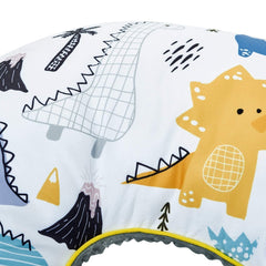 Maternity Nursing Pillow – Dino