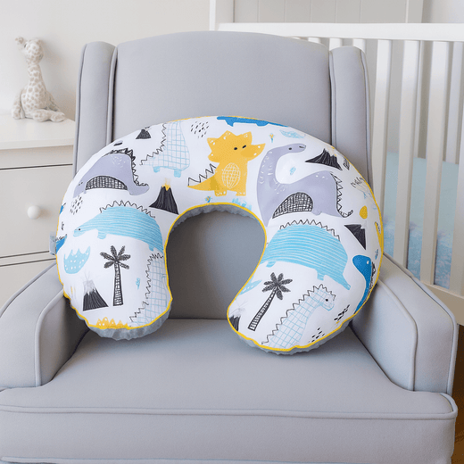 Maternity Nursing Pillow – Dino