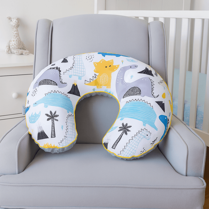 Maternity Nursing Pillow – Dino