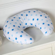 Maternity Nursing Pillow – Little Star Blue image 2