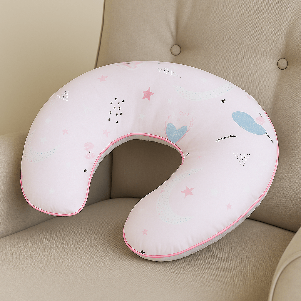 Maternity Nursing Pillow – Pixie