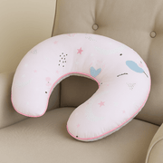 Maternity Nursing Pillow – Pixie image 1