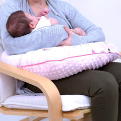 Maternity Nursing Pillow – Pixie