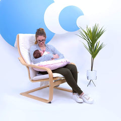Maternity Nursing Pillow – Pixie