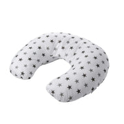 Maternity Nursing Pillow – Silver Twinkle image 7