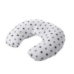 Maternity Nursing Pillow – Silver Twinkle