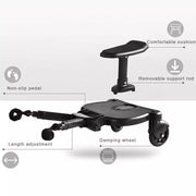 Buggy Board image 5