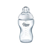 Tommee Tippee Natural Start Baby Bottles 340ml – Pack of 2 image 3