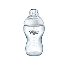 Tommee Tippee Natural Start Baby Bottles 340ml – Pack of 2
