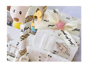 Newborn Boy Baby Clothes Set Gift Box Autumn And Winter image 6