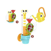Yookidoo Pour 'N' Grow Pop-Up Garden image 3
