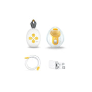 Medela Solo Hands-Free Single Electric Breast Pump image 6