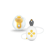 Medela Solo Hands-Free Single Electric Breast Pump image 1