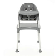 baby plus Multi Highchair - Grey image 3
