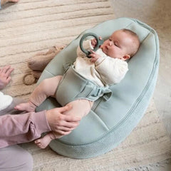 Doomoo Seat'N Grow 2-in-1 Baby Seat & Bouncer