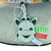 Sophie La Girafe Baby Seat & Play image 4