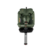 Cosatto Get Set Grow Plus i-Size Group 0+/1/2/3 360 Car Seat - Hoglet image 3