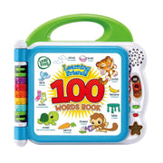 LeapFrog Learning Friends 100 Words Book image 2