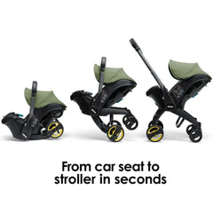 Doona i Infant Car Seat & Stroller