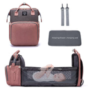 Large Capacity Baby Changing Bag image 12