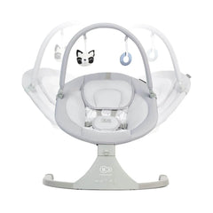 Kinderkraft LULI Swing & Baby Bouncer