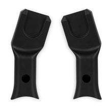 Cybex EOS Car Seat Adapter - Black
