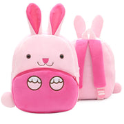 kindergarten small school bag animal backpack image 11