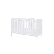 Tutti Bambini Rio 3 pcs Room Set - White image 7