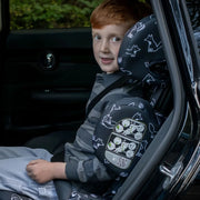 Cosatto Ninja Go I-Size Car Seat - Cherry Pie image 12