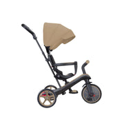 Globber Explorer Trike 4-in-1 - Sand image 3