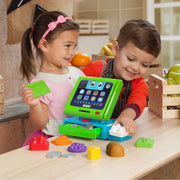 LeapFrog Count Along Till Deluxe image 4