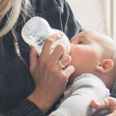 Tommee Tippee Natural Start Baby Bottles – Pack of 3