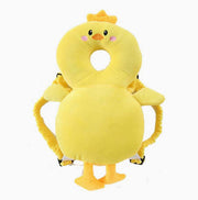 Infant Baby Anti-Fall Head Protection Pad Baby Headrest Child Toddler image 12