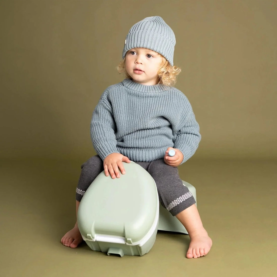 My Carry Potty