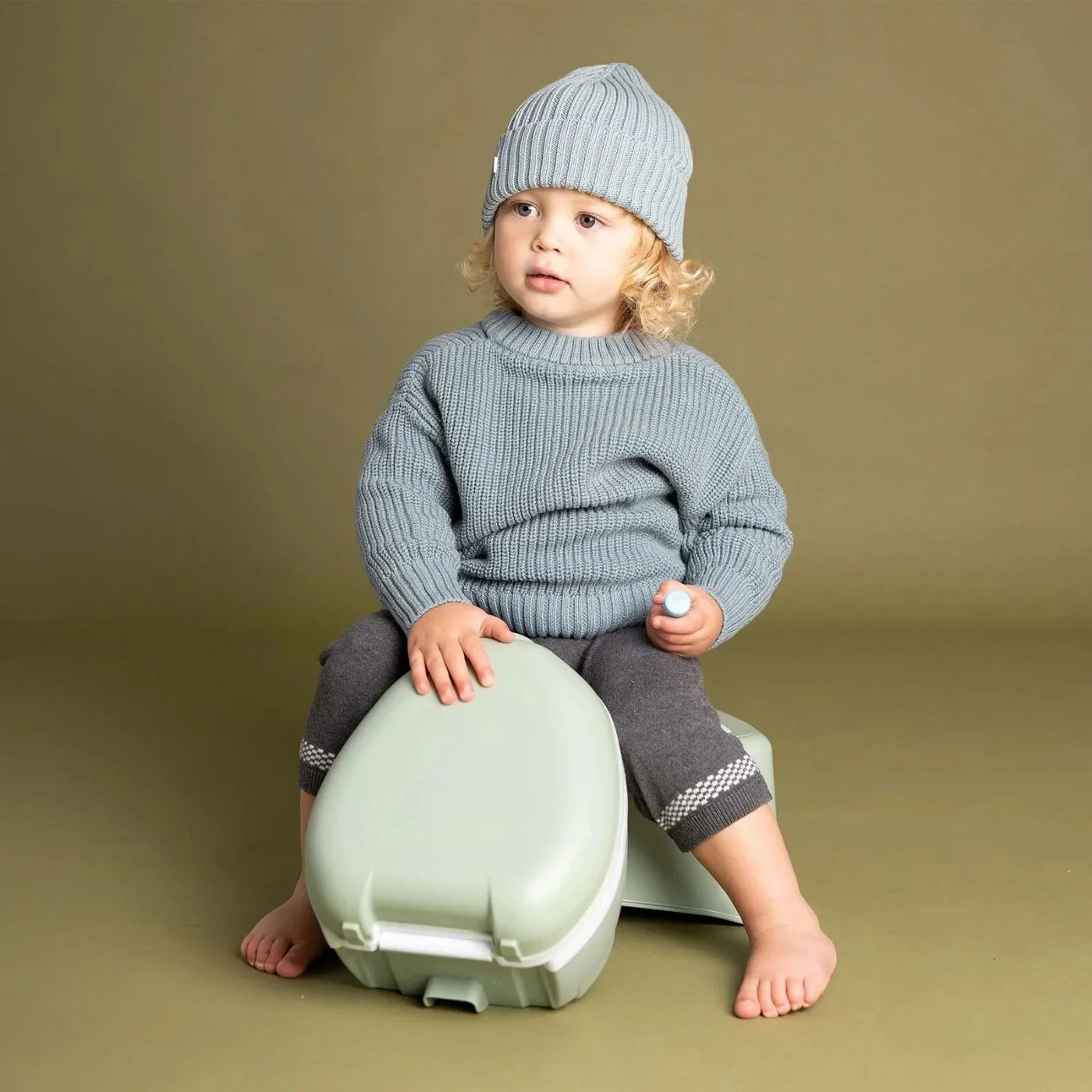 My Carry Potty