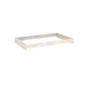 Shefa Kids 880 Baby Changing Unit - White Craft Oak image 5