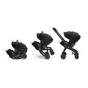 Doona X Infant Car Seat & Stroller image 8