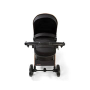 Red Kite Push Me Pace i-Size 2-in-1 Neo Travel System - Amber image 6