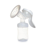 Baby Mom Manual Breast Pump image 4