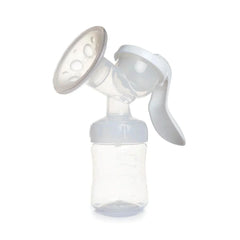 Baby Mom Manual Breast Pump
